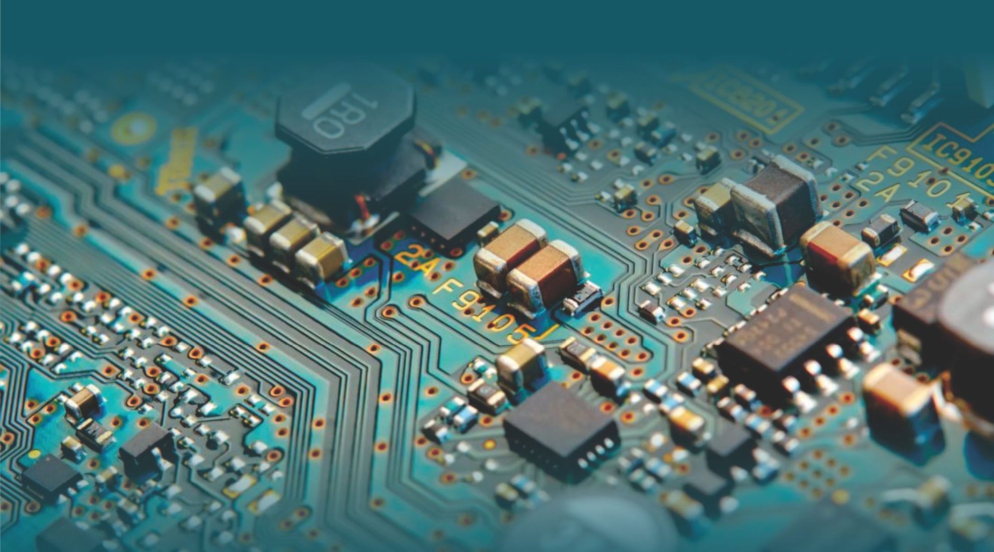 Electronics