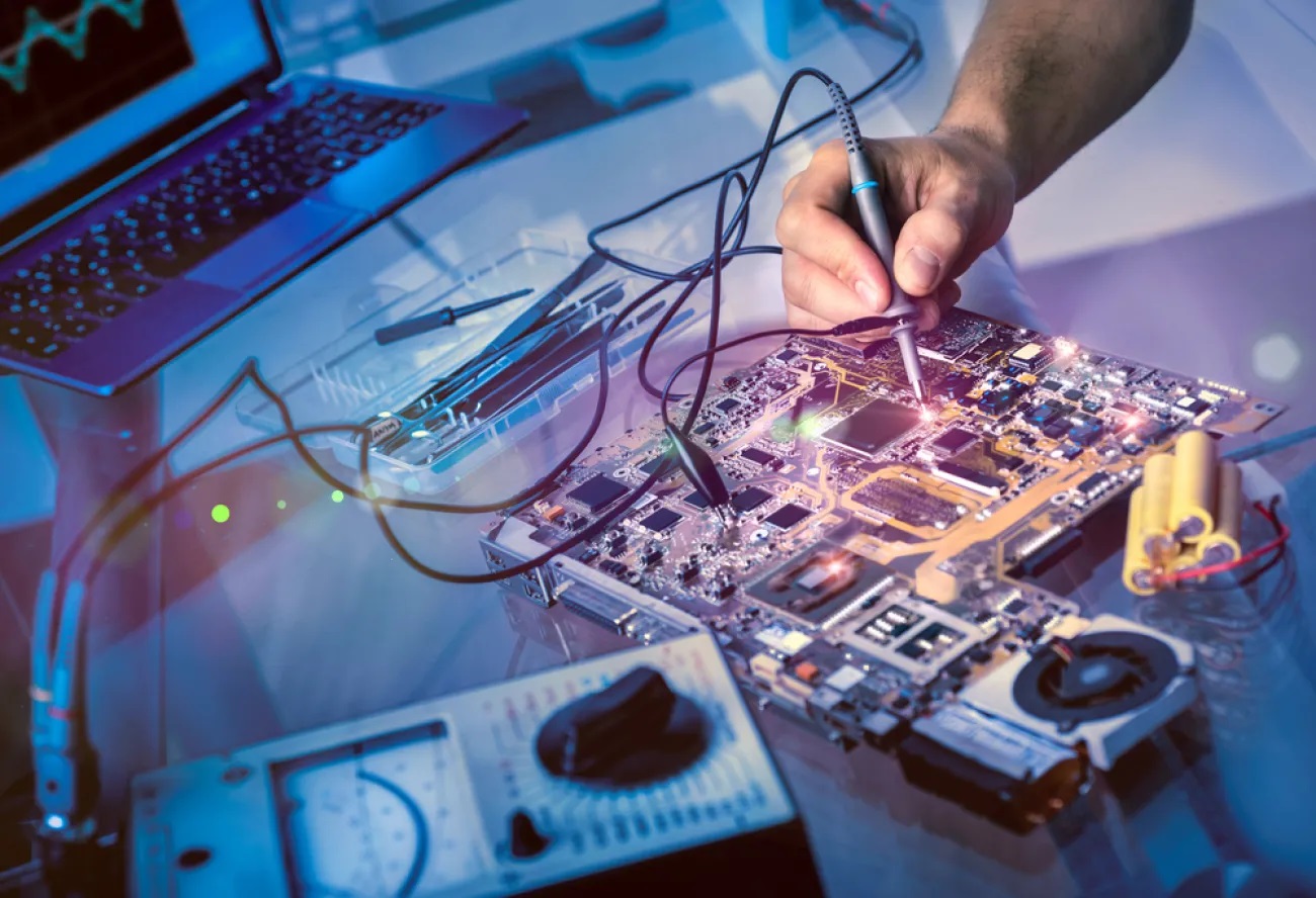 Electronics